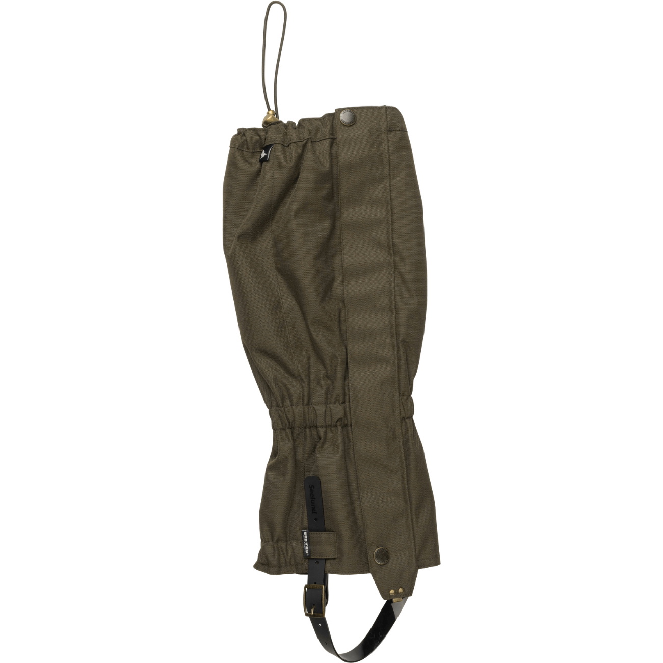 2026 Seeland Duindoorn Duro Beenkappen 408590233000 - Shaded Olive